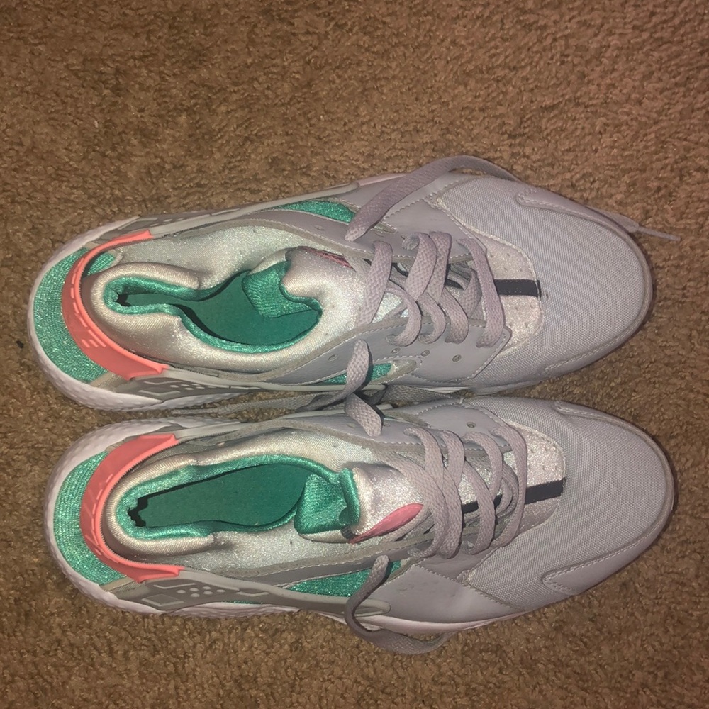 Huaraches